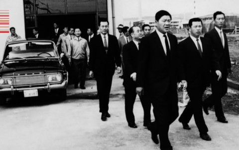 SK 최종건·최종현