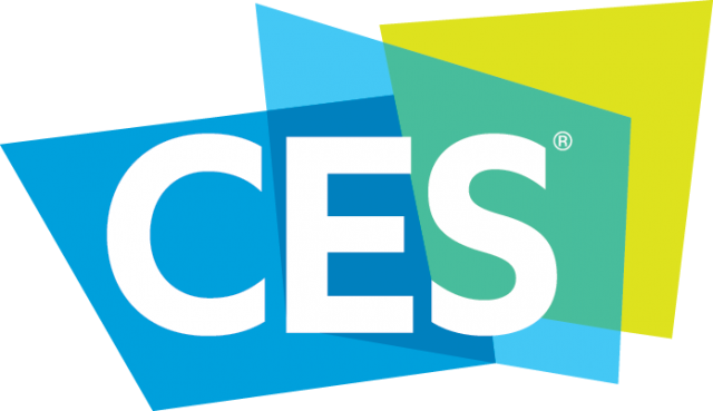 세계 최대 소비자가전쇼 ‘CES 2018’이 미국 라스베이거스에서 오는 9일부터 나흘간 개최된다. CES2018 로고.