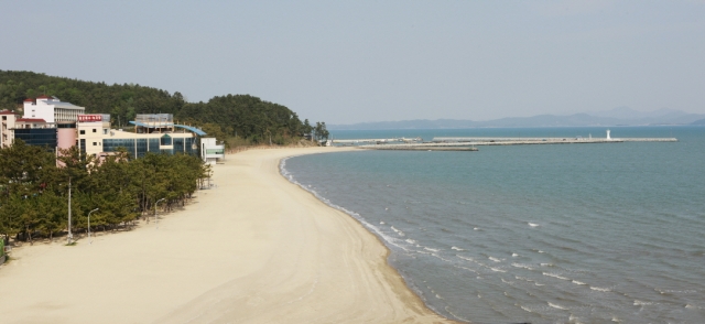 보성군, “율포솔밭해수욕장 관리우수 해수욕장에 선정”