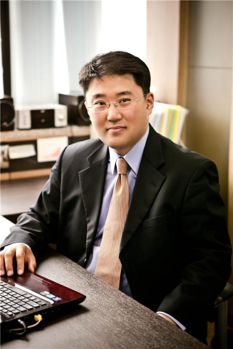 지지자산운용, 강준 신임 대표이사 취임 - 뉴스 썸네일 이미지