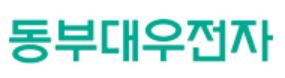 동부대우전자CI. 사진=홈페이지 캡처