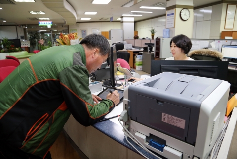 장흥군, 민원서비스 종합평가 전국 최우수기관 선정