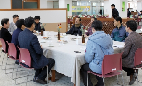 목포대, 현대삼호중공업과 지역일자리 창출 모색
