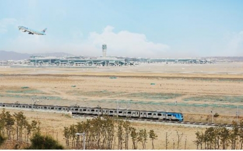 공항철도, 인천공항 제2여객터미널역 13일 개통···서울역에서 51분 소요