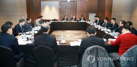 통합 후에도 빚 6조···빈대 잡으려다 초가삼간 태울라