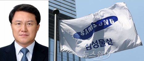 이영호 삼성물산 사장 작년 연봉 16억500만원