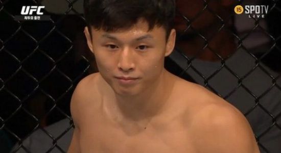 ‘UFC’ 최두호, 美 제레미 스티븐스에 TKO패···강경호 3년 4개월 만에 승
