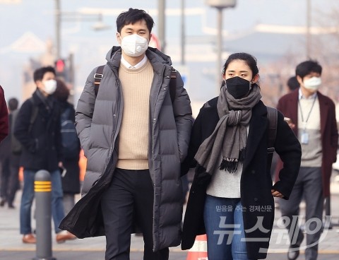 갈수록 미세먼지 기승···마스크, 어떤 걸 써야 할까?