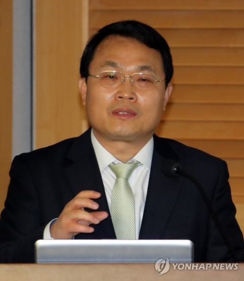 유병규 산업연구원장, 임기 1년4개월 남기고 사임