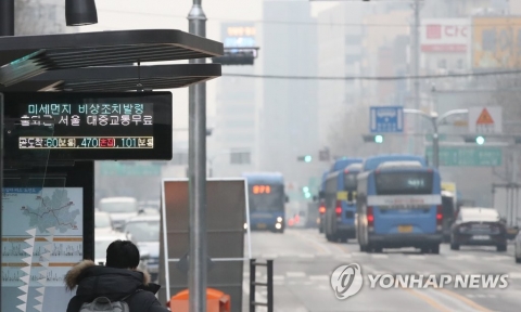 대중교통비로 연 160만원 쓰면 소득공제액 64만원→96만원