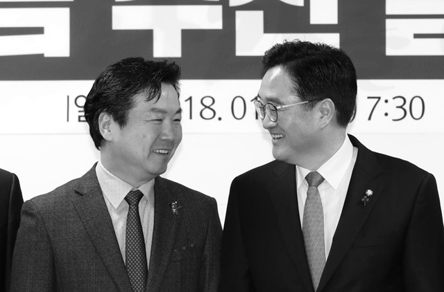 黨政靑, ‘최저임금’ 점검은 요란한 빈 수레?··· ‘현장과의 괴리감’ 지적도