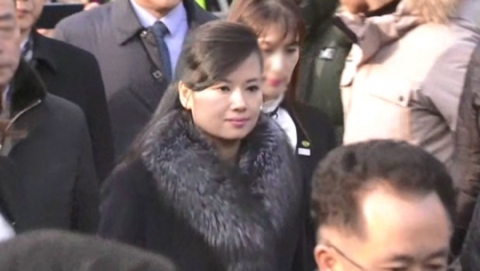 현송월, 방남 이틀째···서울 공연장 점검 후 오늘(22일) 귀환