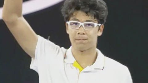 ‘우상 조코비치’ 꺽고 새 역사 쓴 정현, 그는 누구?