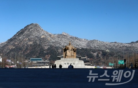 전국 대체로 포근··· 미세먼지 ‘나쁨’, 건강관리 유의