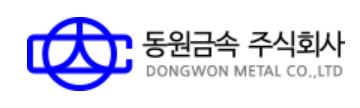 슈퍼개미 손명완의 기권으로 끝난 ‘동원금속’ 경영권 분쟁