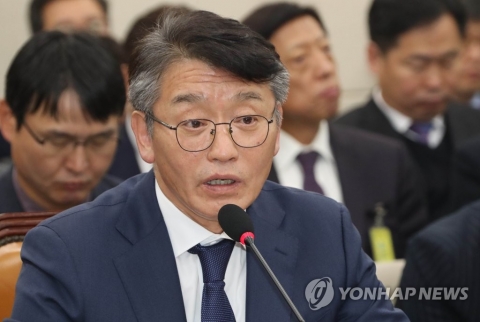 고대영 KBS 사장 해임안 재가···24일 0시 해임