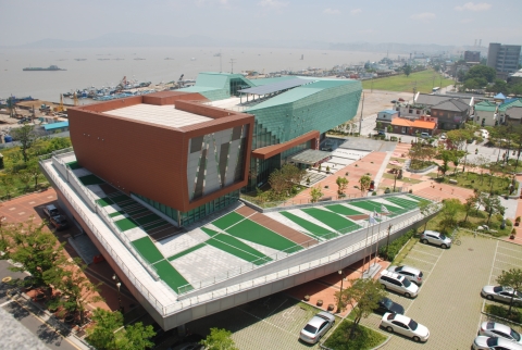 군산근대역사박물관, 전국 최고의 근대박물관을 꿈꾸다