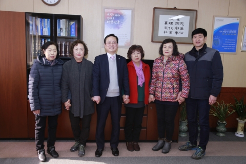 군산대, 3월부터 비정규직 용역근로자 정규직으로 전환