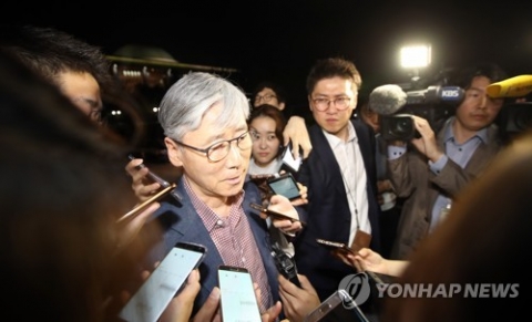 여상규 의원, ‘간첩조작 판결 책임 느끼나’ 질문에 막말 논란