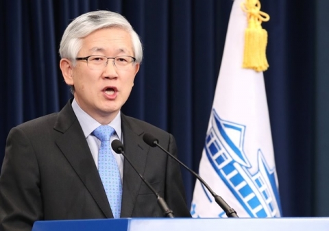 독일 대통령·덴마크 왕세자 등 정상급 외빈들 평창에 집결