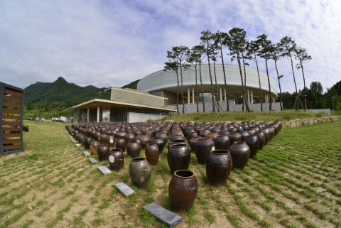 완주 대한민국 술테마박물관, 전통주 빚기 정기 운영