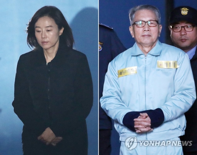 박영수 특검팀, ‘문화·예술 블랙리스트’ 사건 대법원에 상고