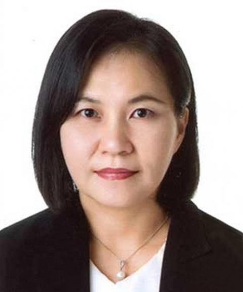 ‘유리천장’ 뚫은 첫 여성 통상교섭본부장 유명희