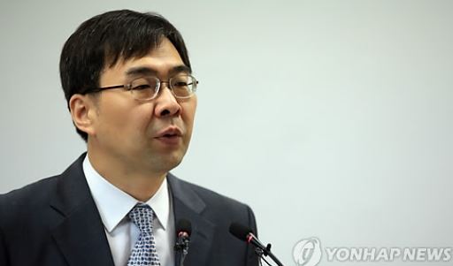 정승면 김천지청장, 왜 극단적인 선택을 했나 사진=연합뉴스 제공