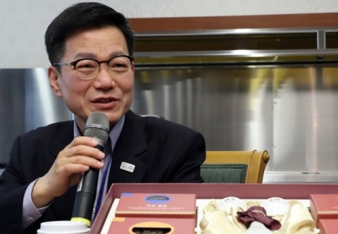 靑, 설 연휴 때 ‘전통시장 상품권’으로 내수활성화 기여