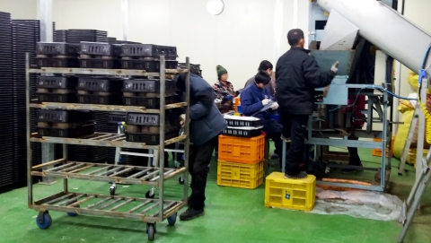 장수군,  저소득층 대상 자활지원사업 추진