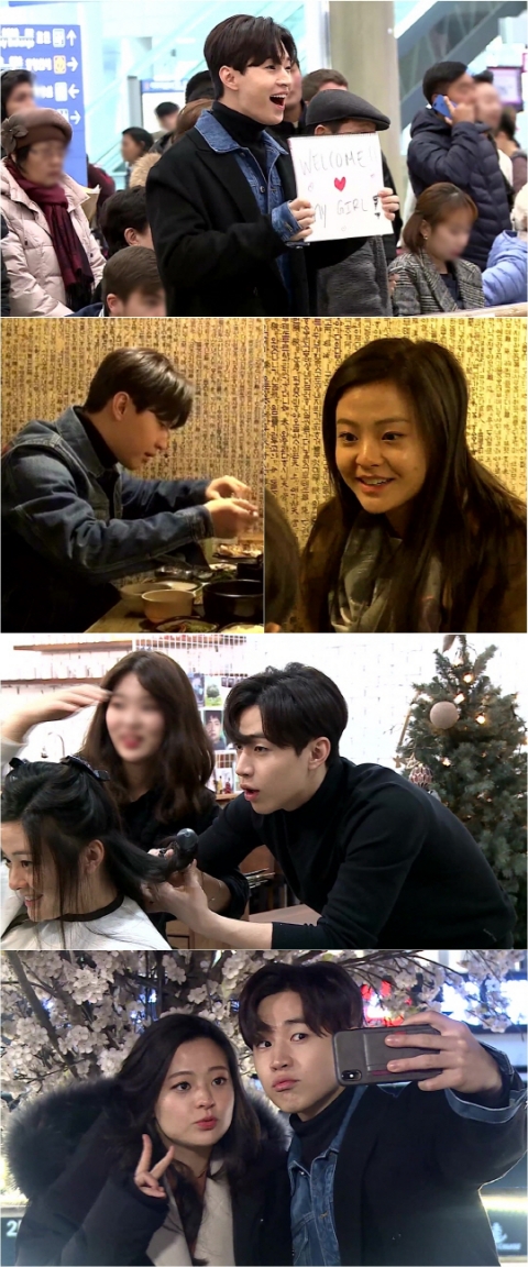 ‘나 혼자 산다’ 헨리, 미모의 여동생 공개···‘이상적인 오빠 모습’ 보여줘