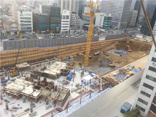 현대건설·대우건설·롯데건설 임직원 재건축 비리로 검찰行