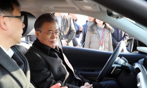15년 이상 노후차 새차로 바꾸면 개소세 70% 감면