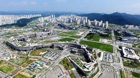 대구는 미분양, 세종은 하락···집값 하락 전조등?