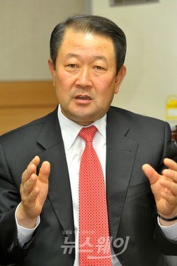 박주선 국회부의장, 한미FTA·한중FTA 개정 특위구성 결의안 대표발의