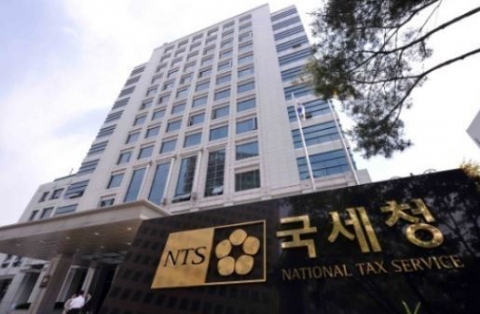 국세청, 구글코리아 전격 세무조사