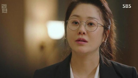 고현정 ‘리턴’하차, SBS·아이오케이컴퍼니 “갈등 커···주연 배우 교체”