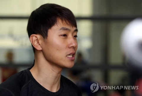 빅토르 안, 중국 쇼트트랙 대표팀 코치 부임