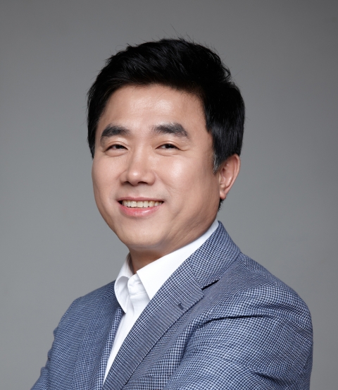 삼성자산운용 신임 대표이사 전영묵 부사장 내정