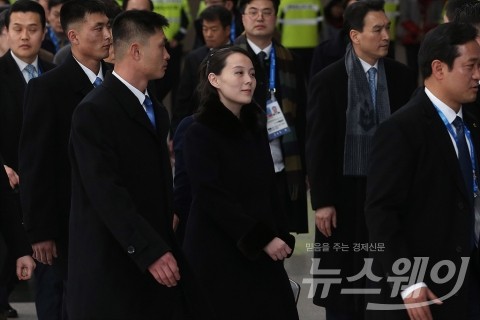 北, 美부통령 패싱?··· 靑 “확인불가”