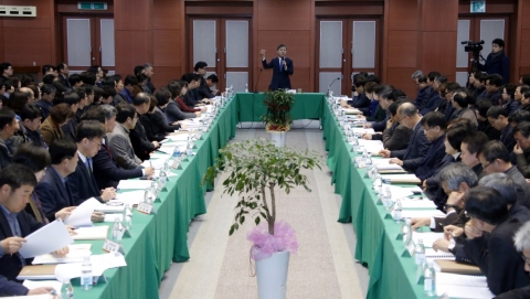 전주시, 글로벌 문화관광도시 도약 위한 추진동력 장착
