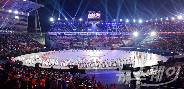 오늘(10일) 평창 동계올림픽 일정은?
