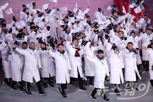 성대했던 평창동계올림픽 재방송, 어느 채널에서 볼 수 있을까?/ 사진=2018평창사진공동취재단