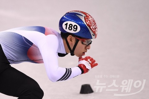‘평창 쇼트트랙 金’ 임효준, 중국 귀화 결정