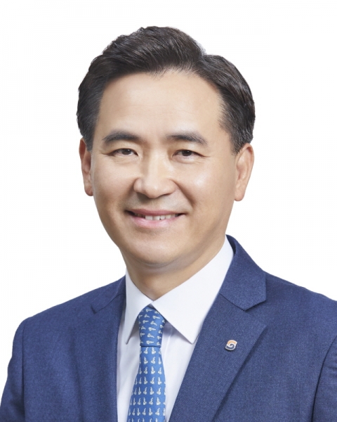亞보증·신용보험협회 초대 회장에 김상택 서울보증 사장
