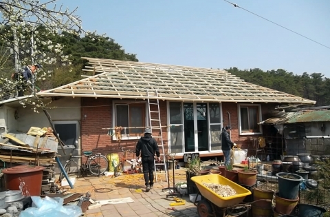 정읍시, 저소득층 주거환경개선사업 적극 추진