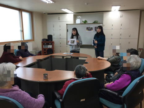 유한대, '치매극복 선도대학' 지정