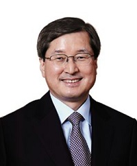 박기홍 포스코에너지 신임 사장.