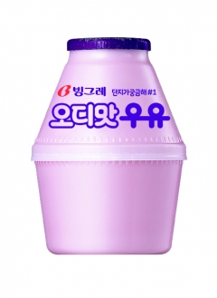 사진=빙그레 제공