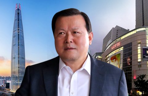 황각규 롯데지주 부회장, KB·신한 수장과 잇달아 접촉